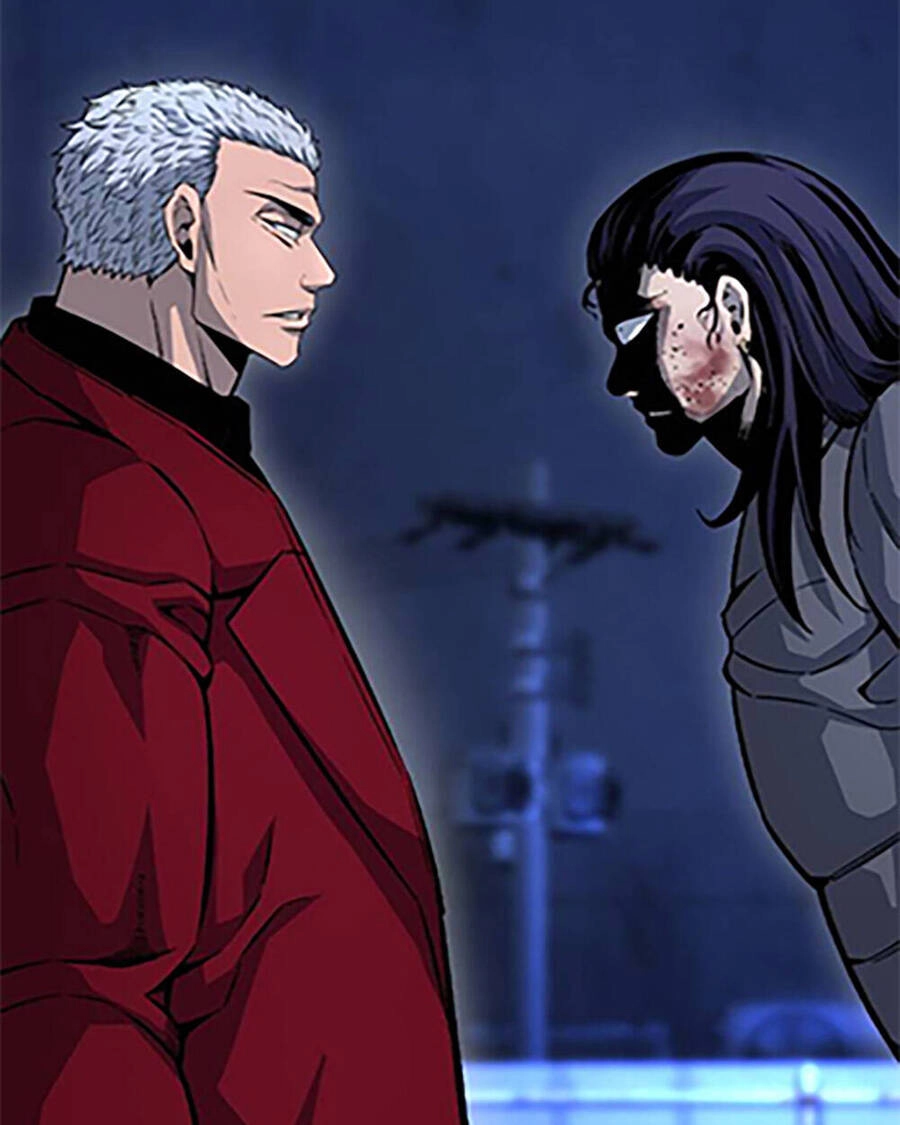 King Game Chapter 68 - 136