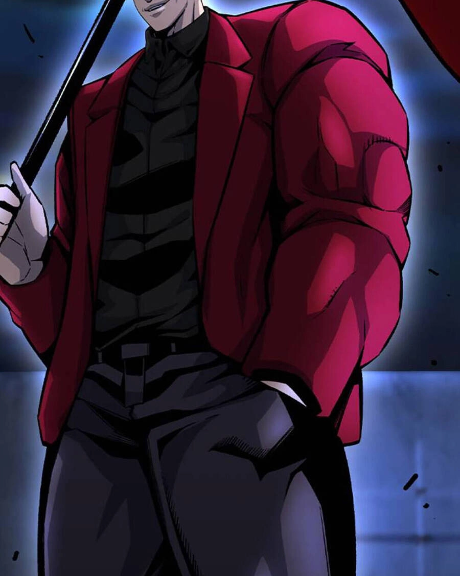 King Game Chapter 69 - 41