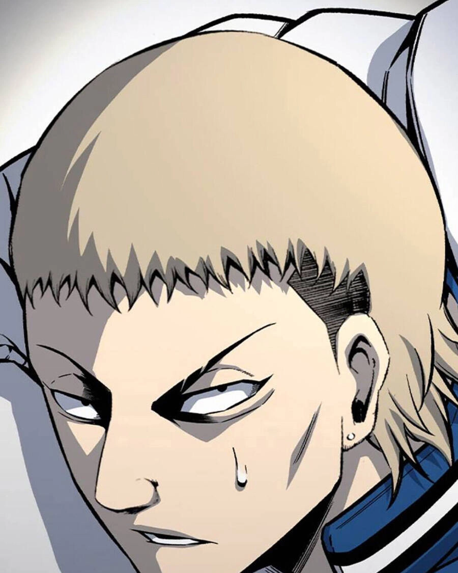 King Game Chapter 70 - 106