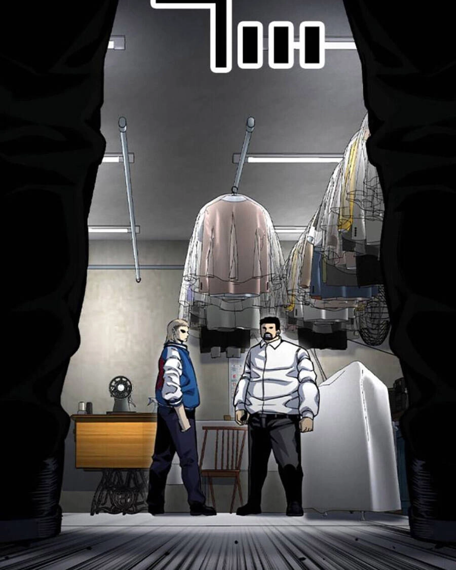 King Game Chapter 70 - 110