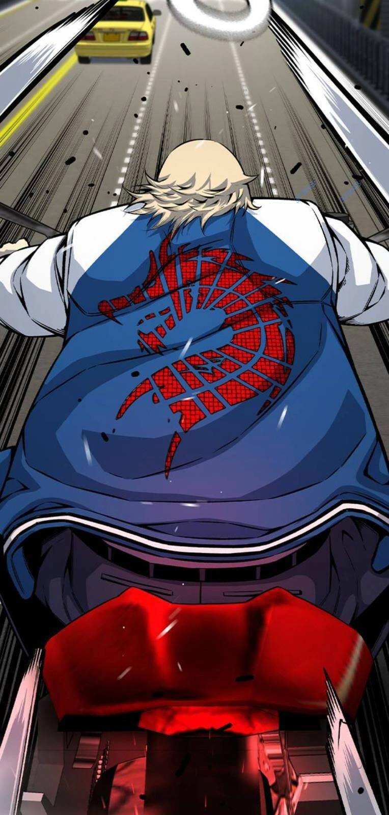 King Game Chapter 71 - 9