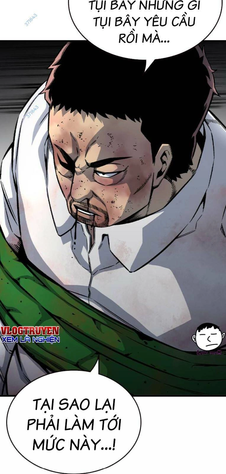 King Game Chapter 71 - 14