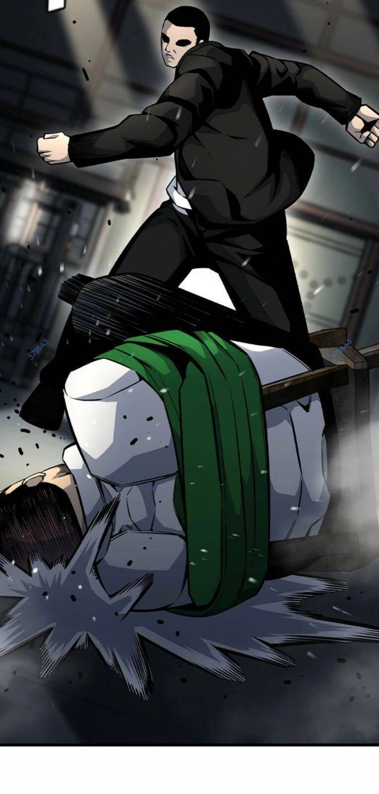 King Game Chapter 71 - 17