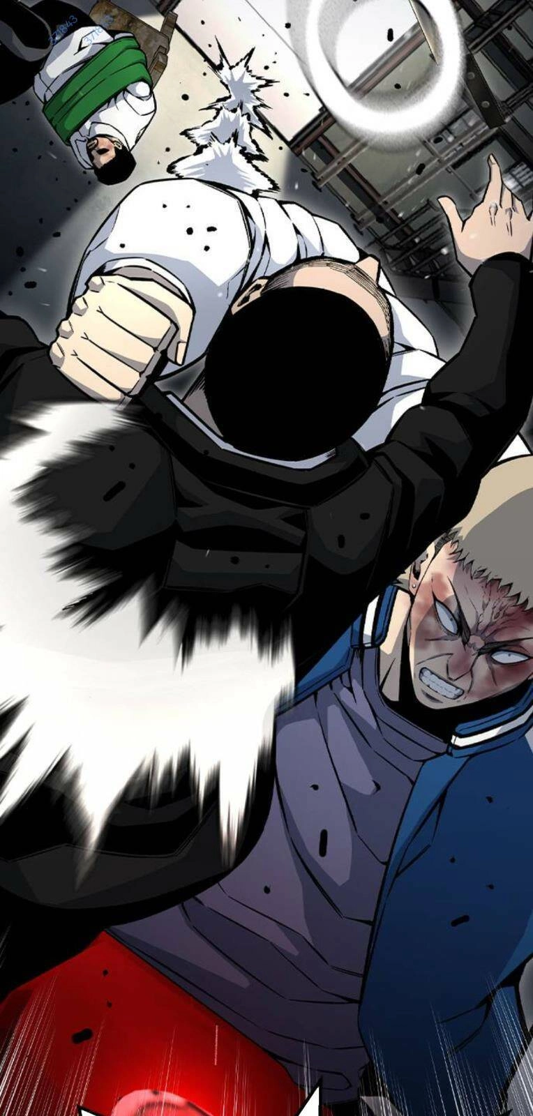 King Game Chapter 71 - 26