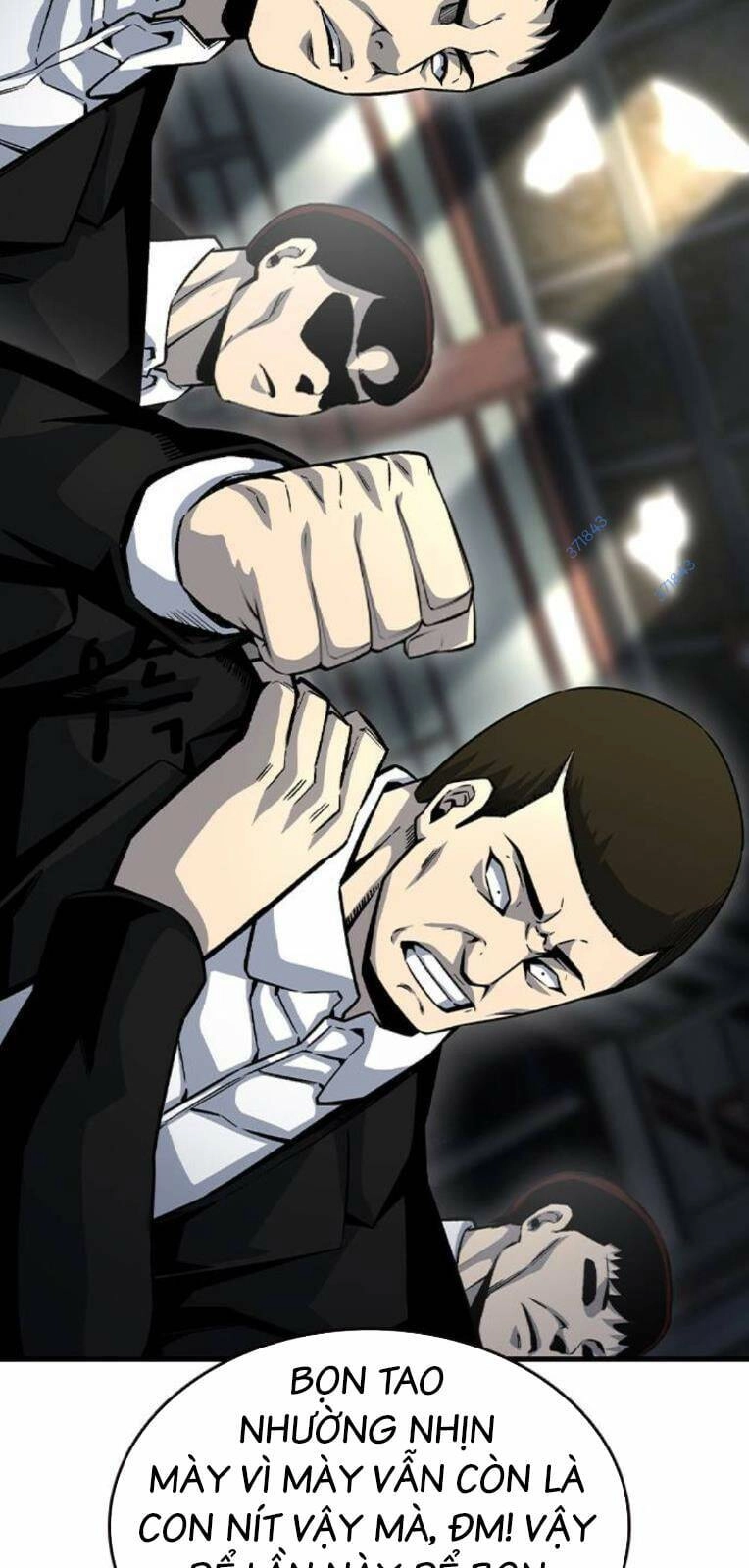 King Game Chapter 71 - 30