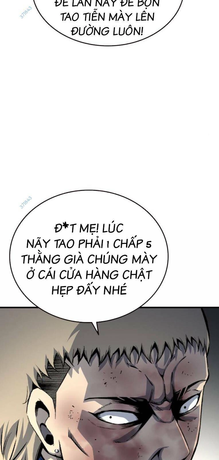 King Game Chapter 71 - 31