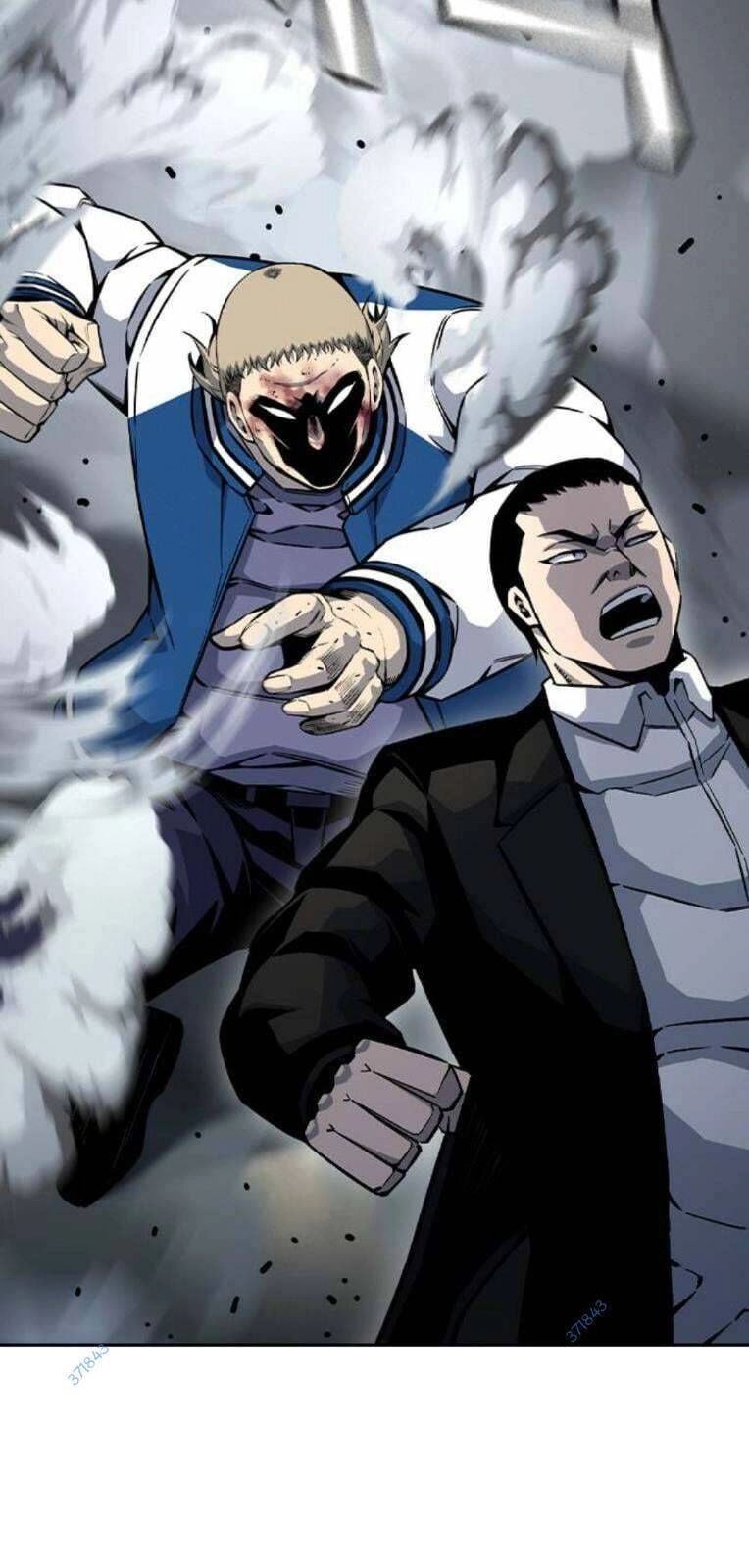 King Game Chapter 71 - 56