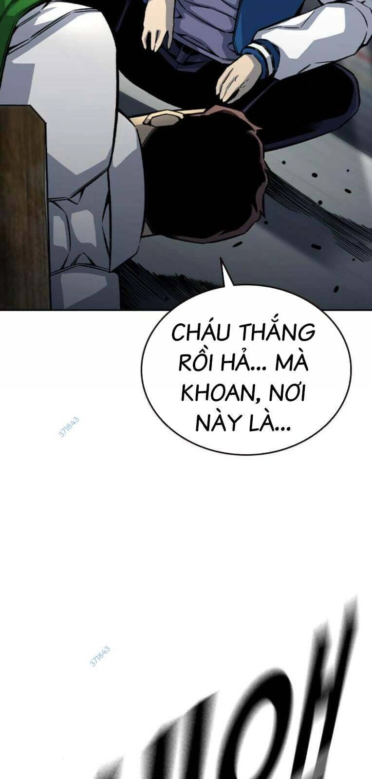 King Game Chapter 71 - 66