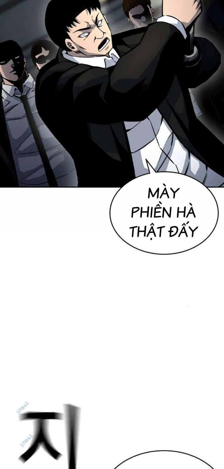 King Game Chapter 71 - 72