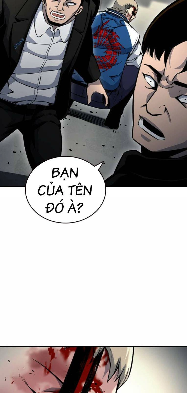 King Game Chapter 71 - 87