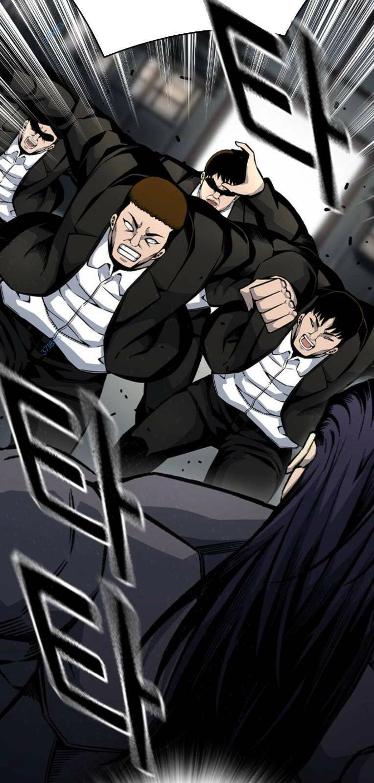 King Game Chapter 71 - 89