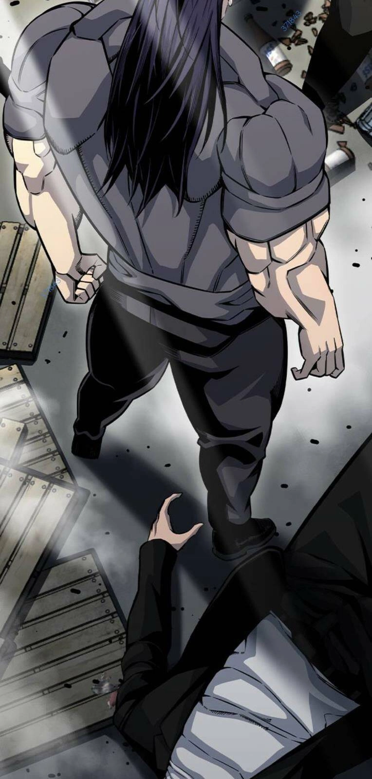 King Game Chapter 71 - 97