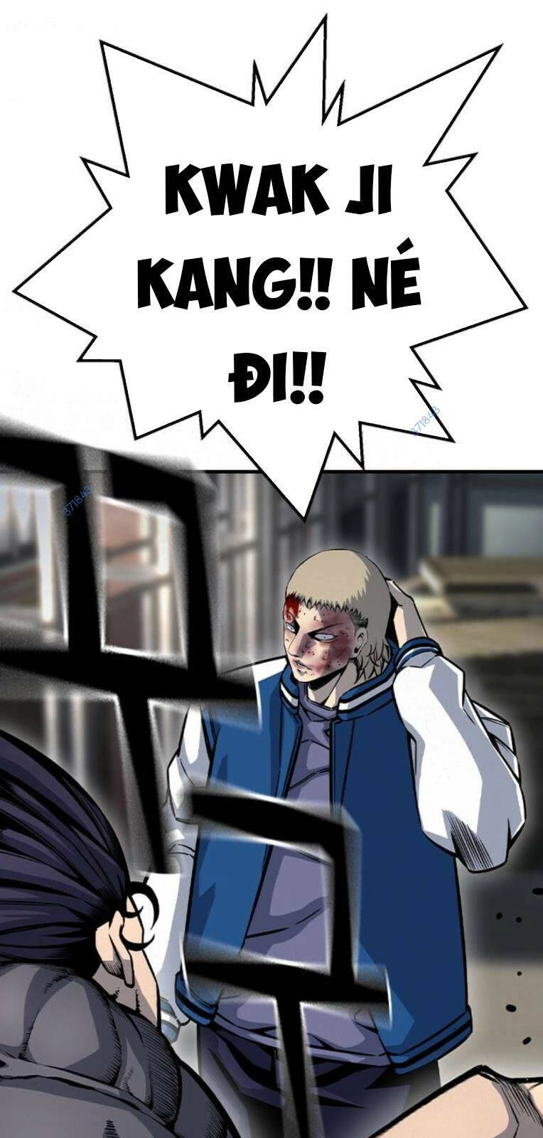 King Game Chapter 71 - 102