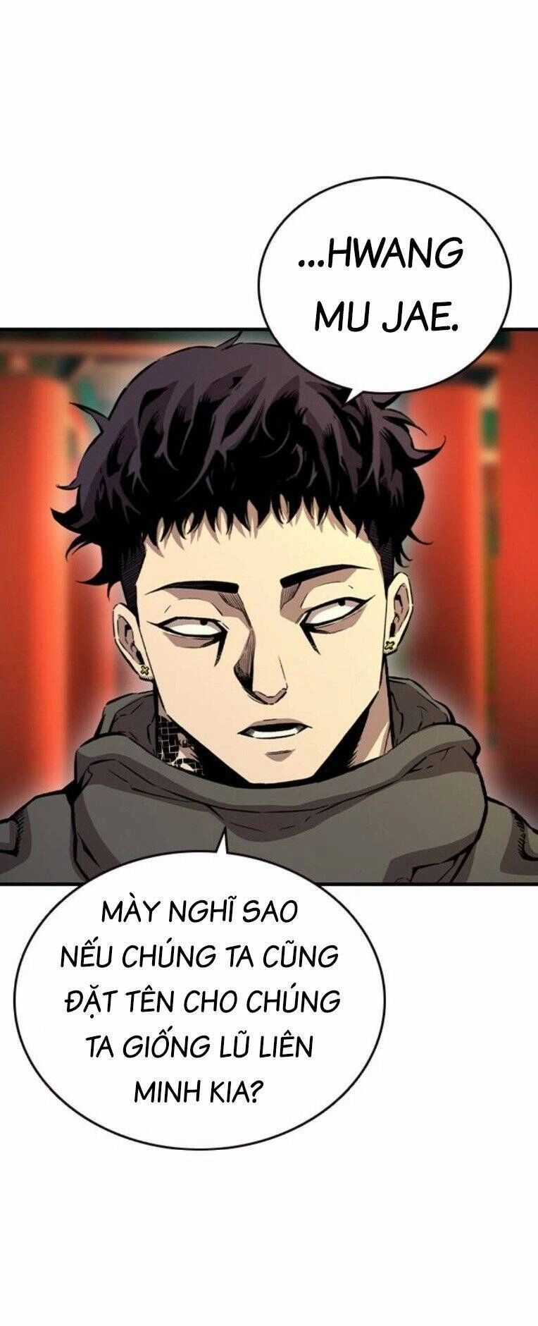 King Game Chapter 72 - 27