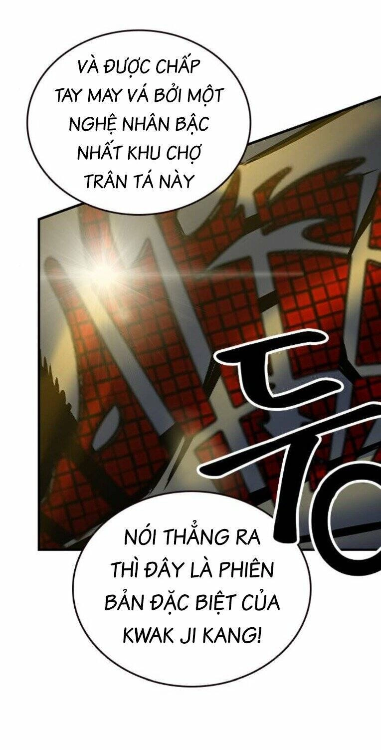 King Game Chapter 72 - 46