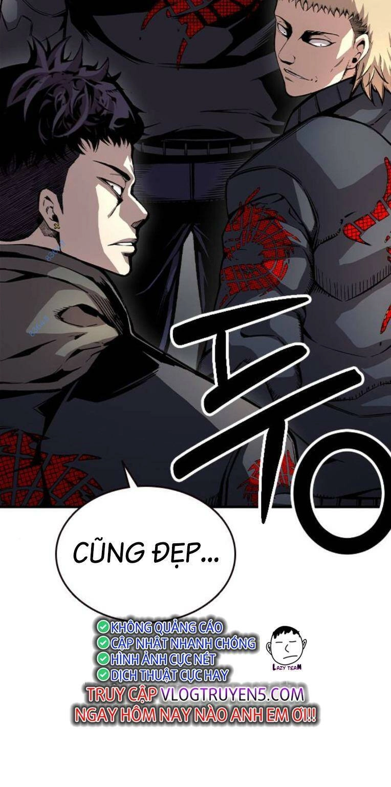 King Game Chapter 72 - 48