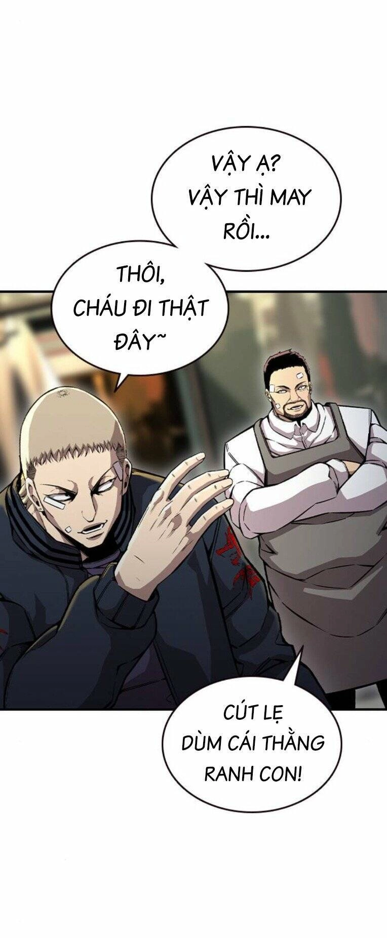 King Game Chapter 72 - 57