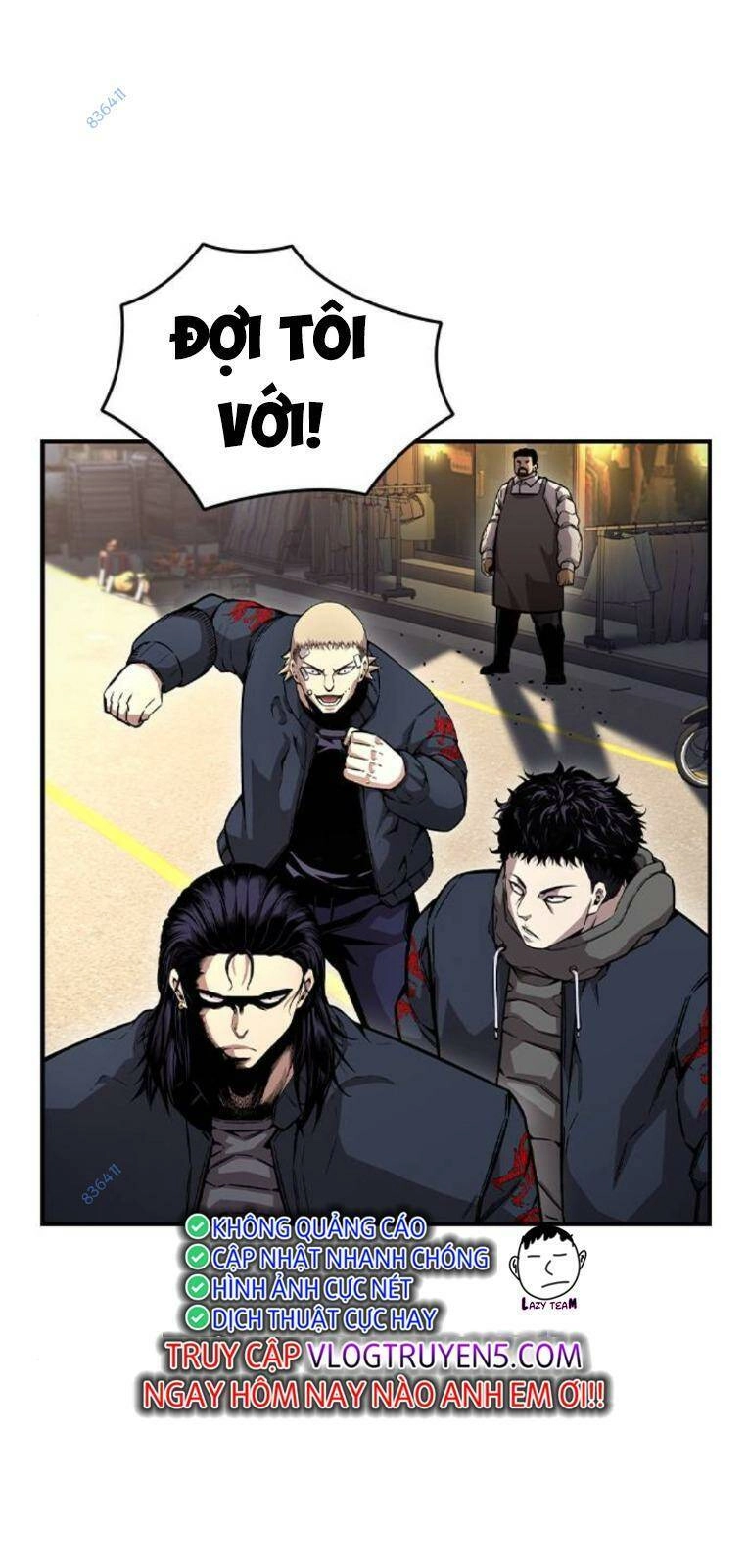 King Game Chapter 72 - 58