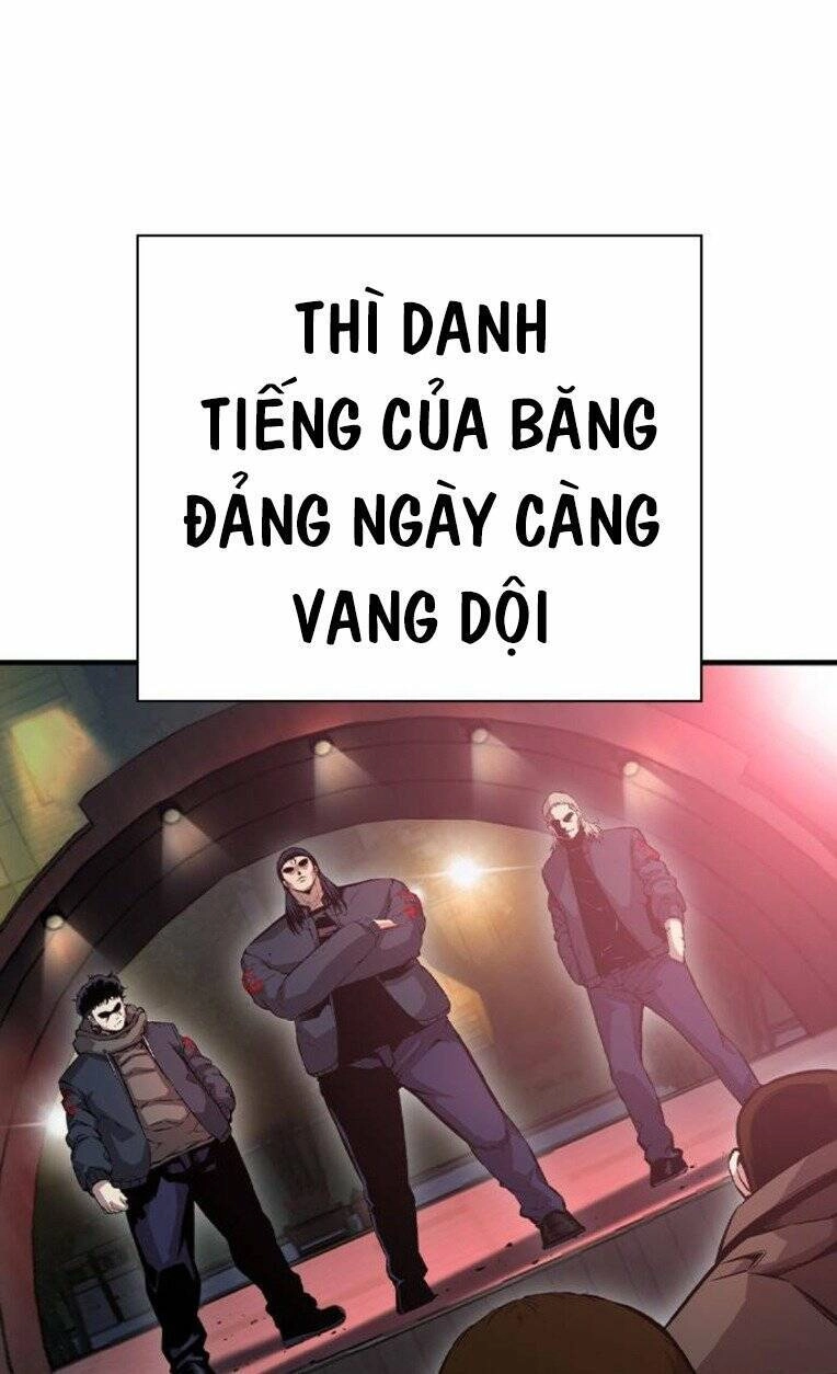 King Game Chapter 72 - 69