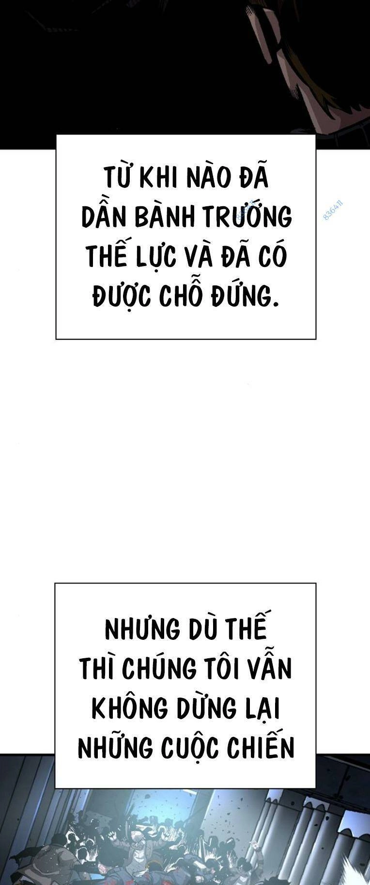 King Game Chapter 72 - 73