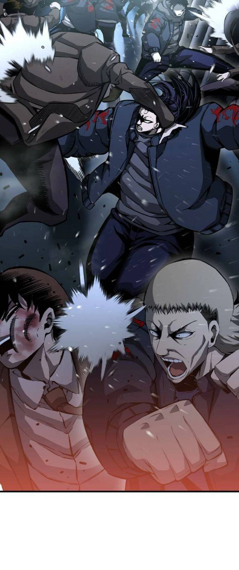 King Game Chapter 72 - 74