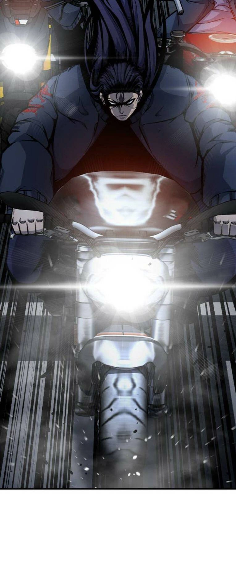 King Game Chapter 72 - 77