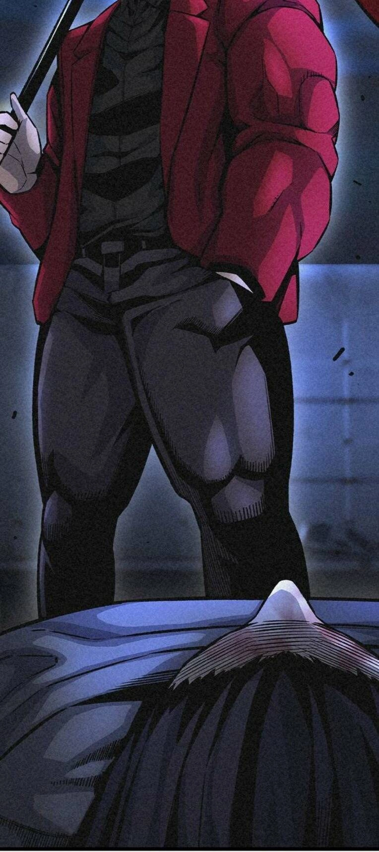 King Game Chapter 73 - 35