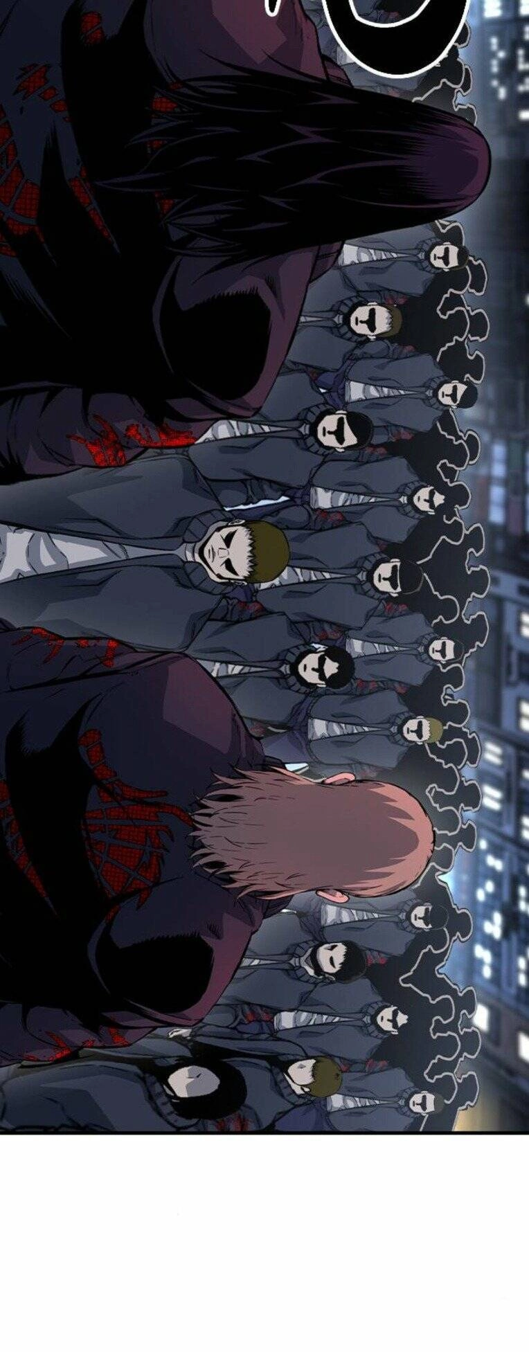 King Game Chapter 73 - 44