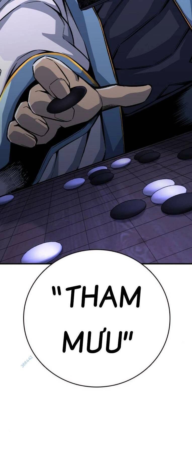 King Game Chapter 73 - 123