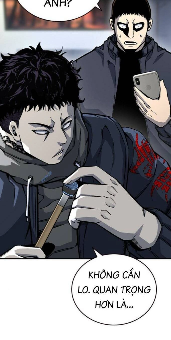 King Game Chapter 74 - 44