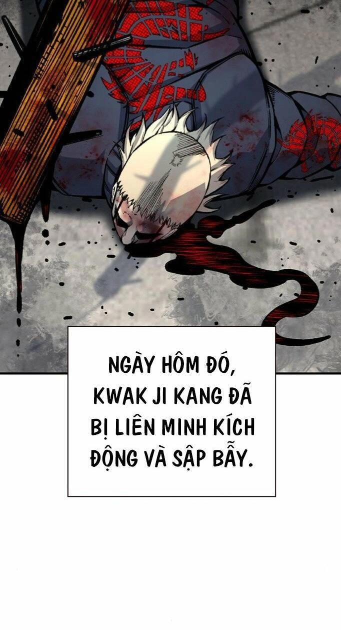 King Game Chapter 74 - 68