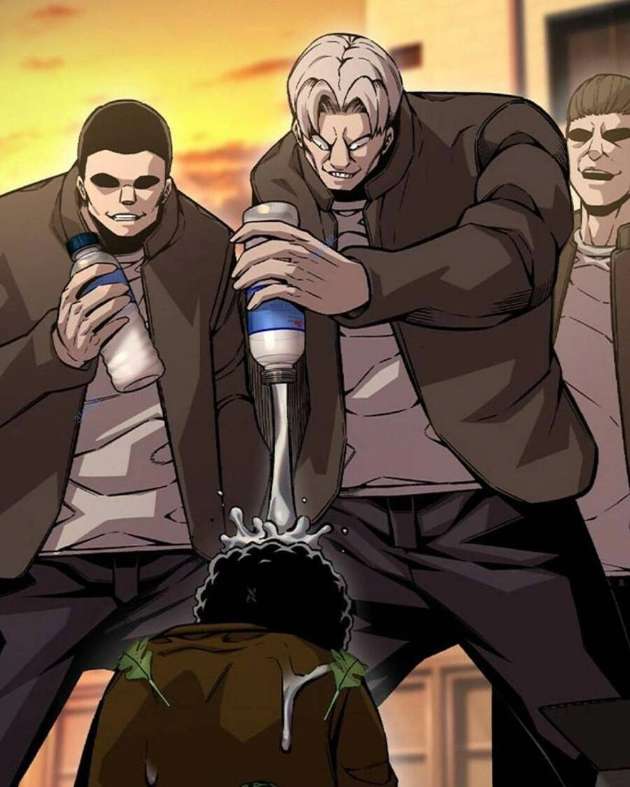 King Game Chapter 75 - 95