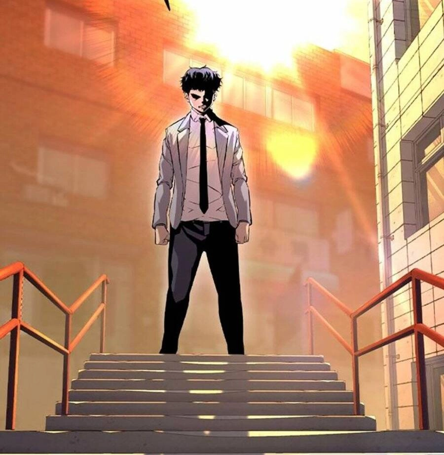 King Game Chapter 75 - 196