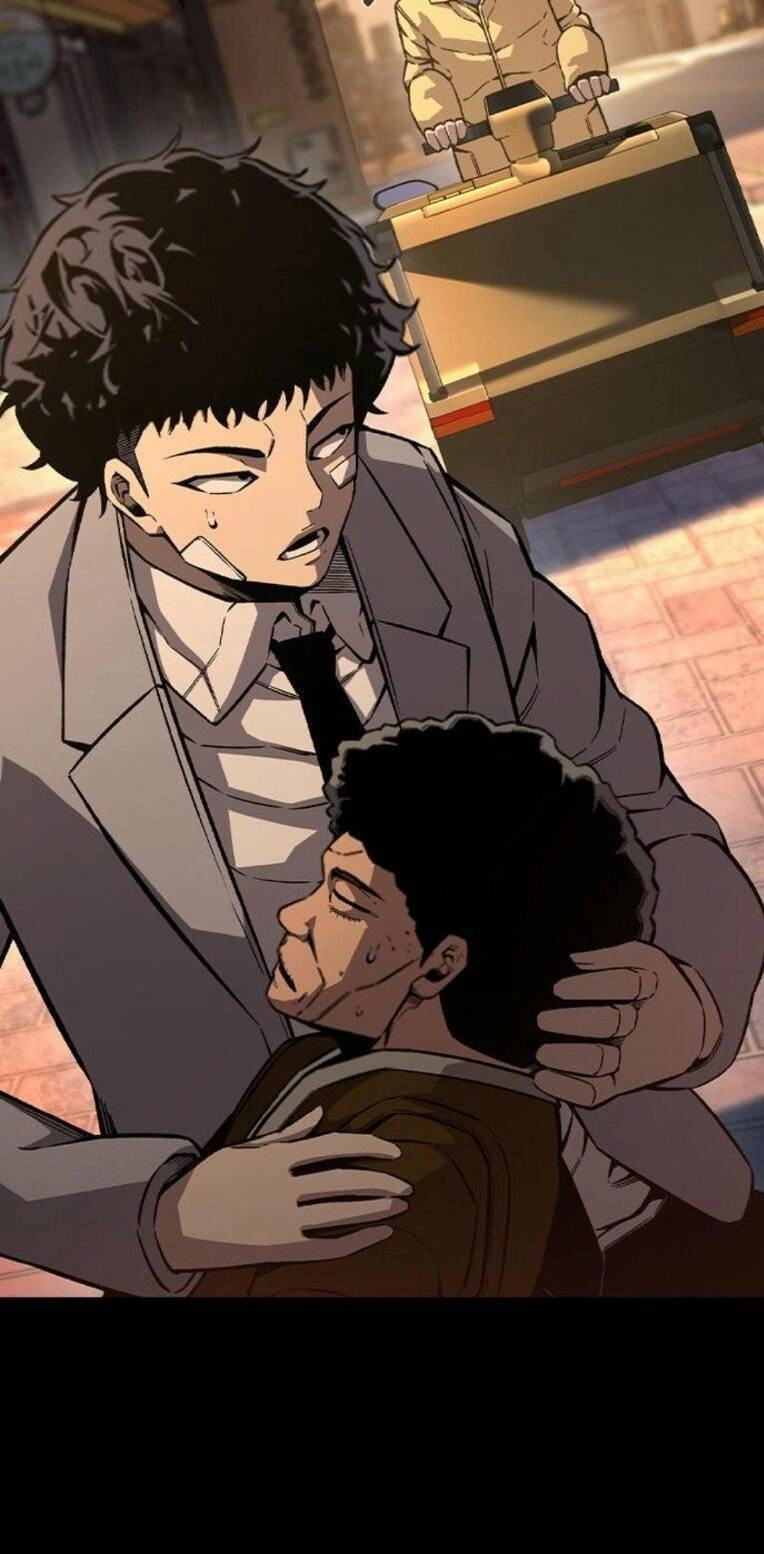 King Game Chapter 76 - 15