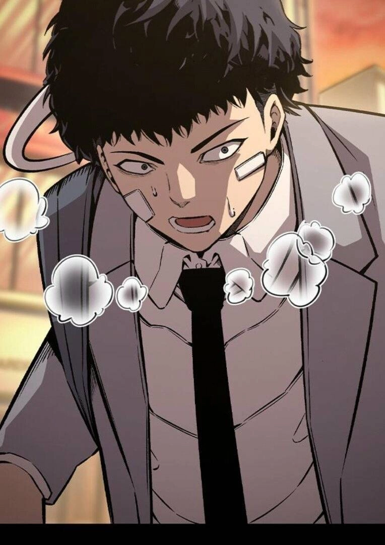 King Game Chapter 76 - 27