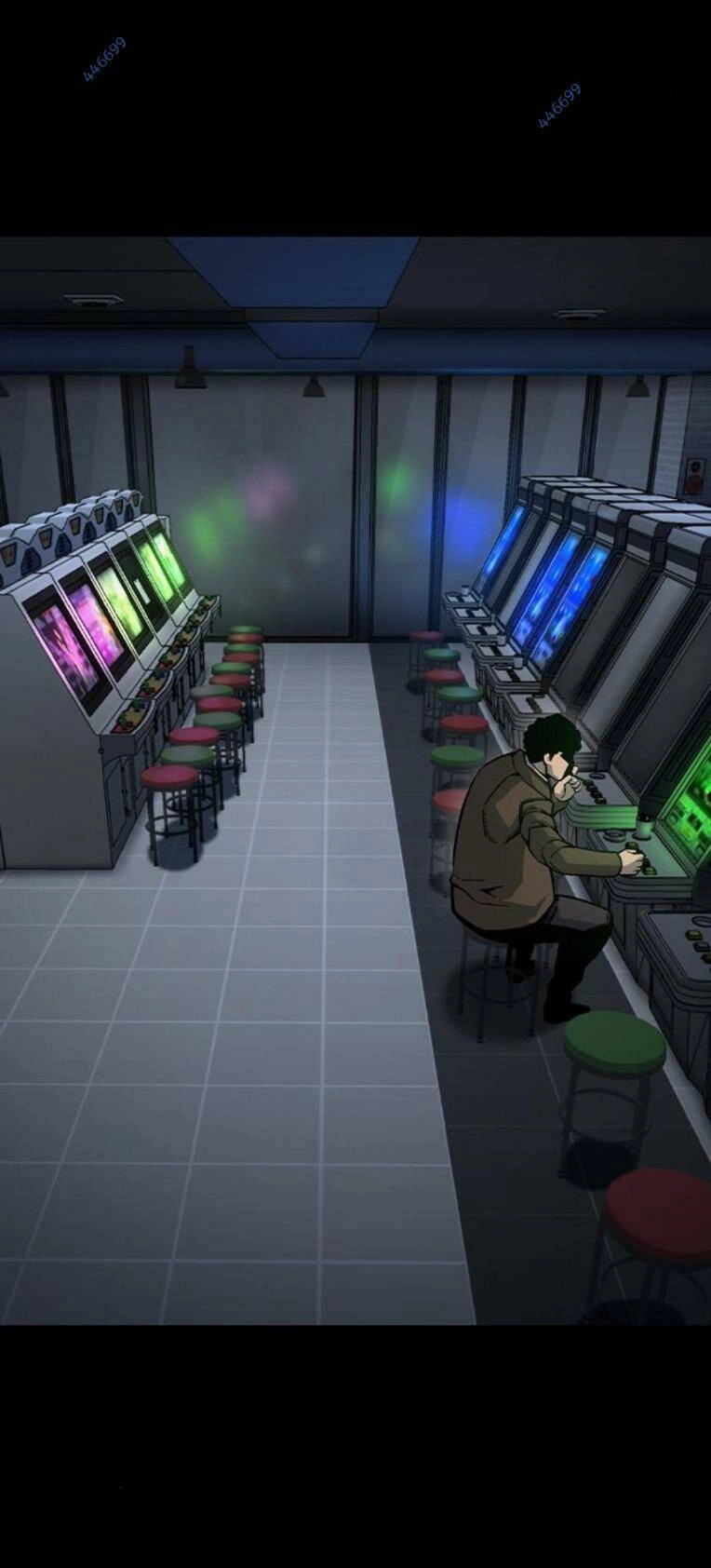 King Game Chapter 76 - 31