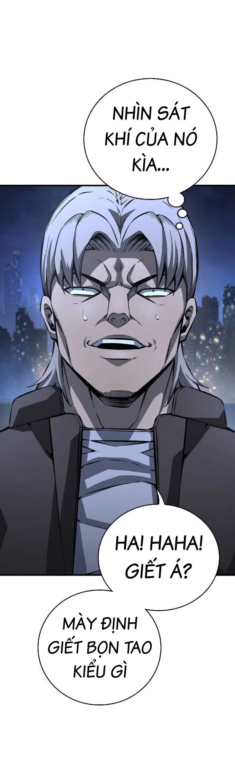 King Game Chapter 77 - 2