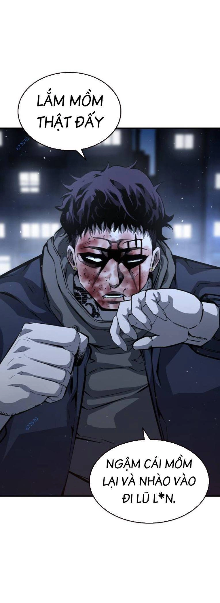 King Game Chapter 77 - 59