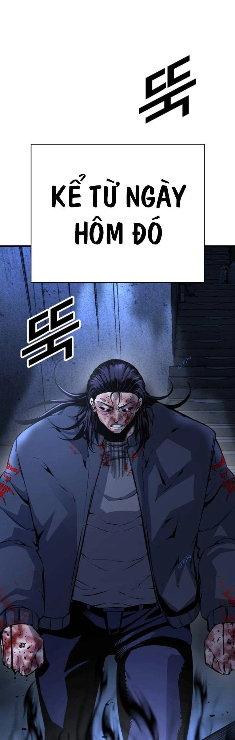 King Game Chapter 77 - 80