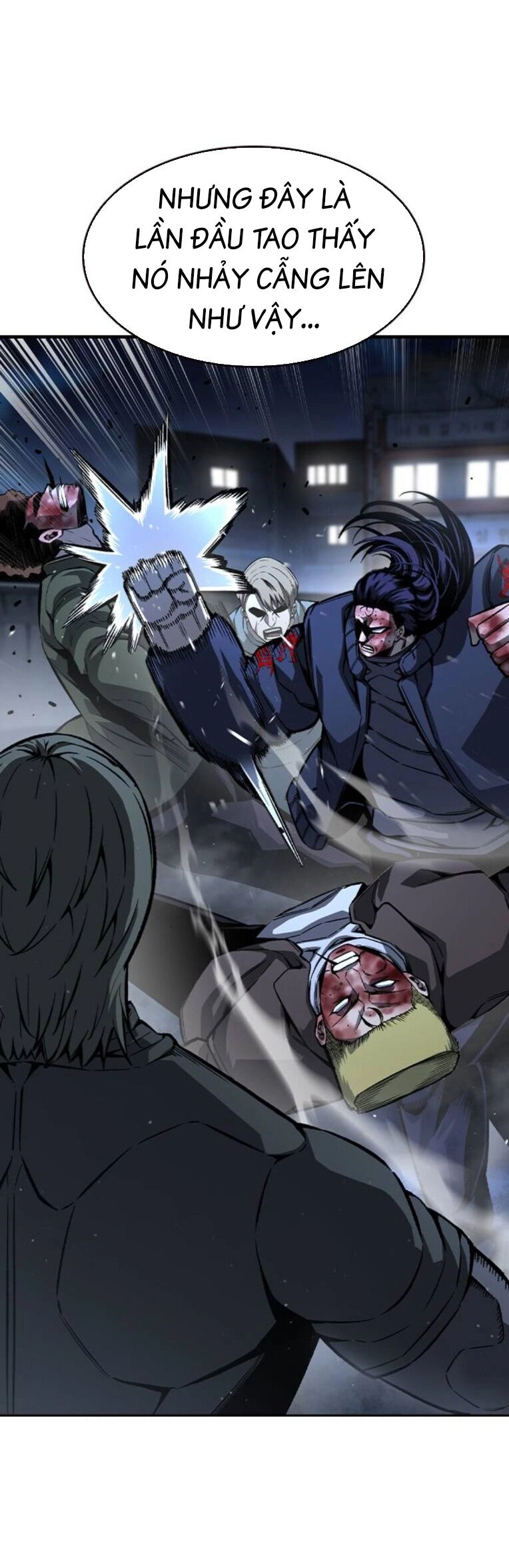 King Game Chapter 78 - 18