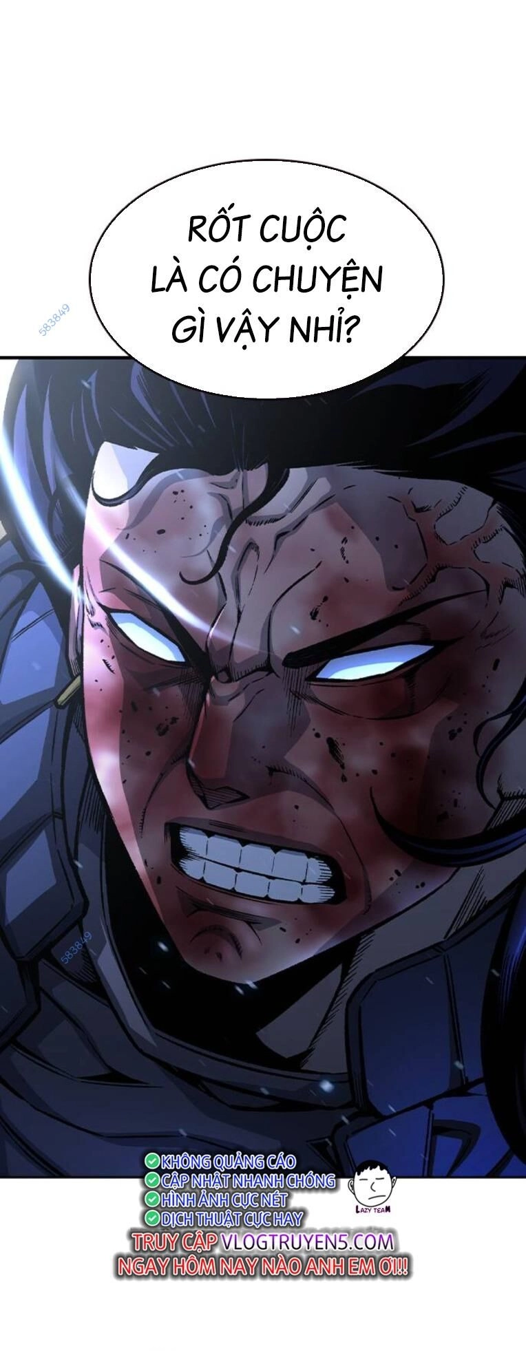 King Game Chapter 78 - 19