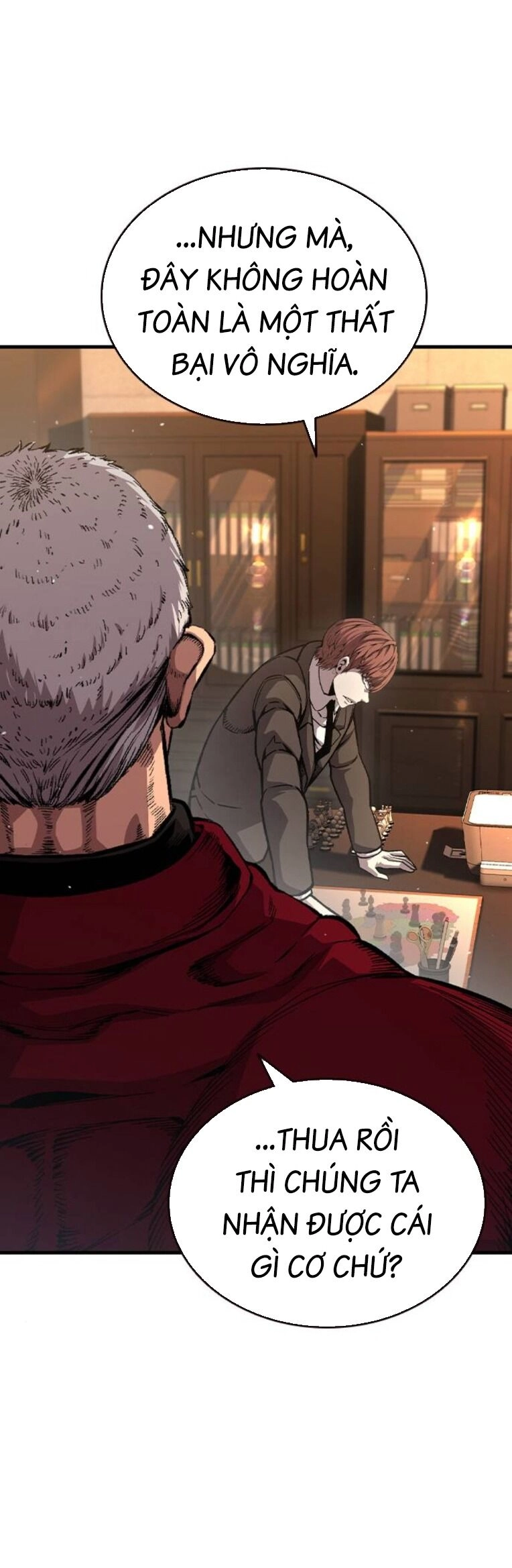 King Game Chapter 78 - 41