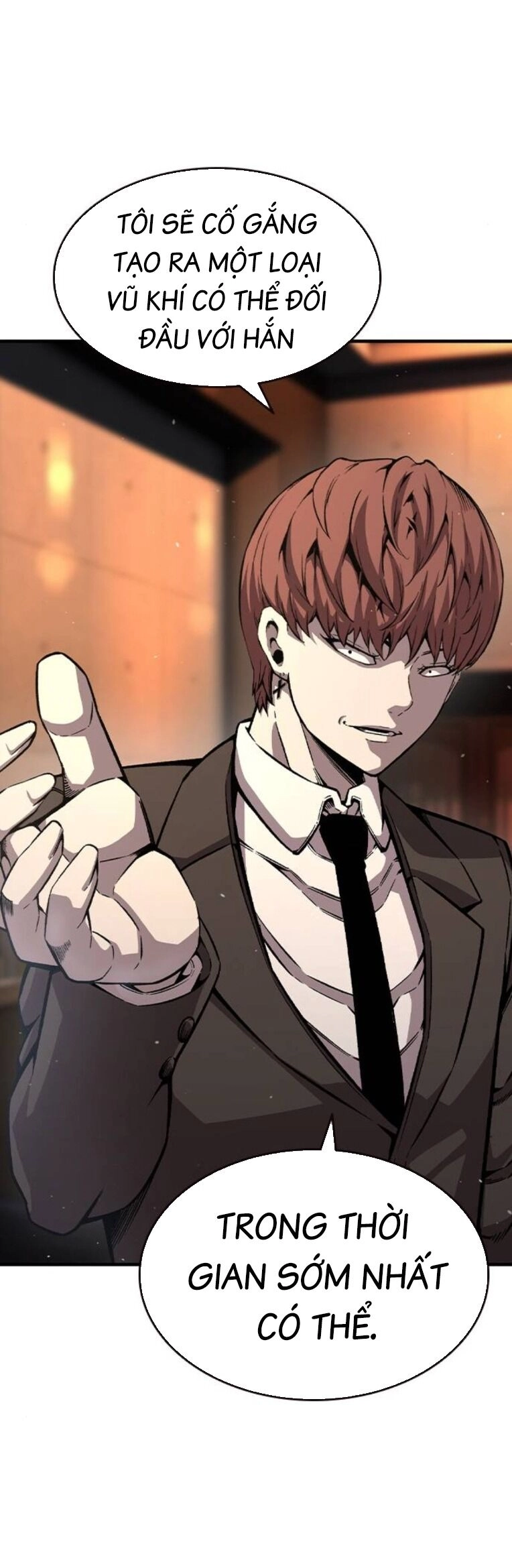 King Game Chapter 78 - 45