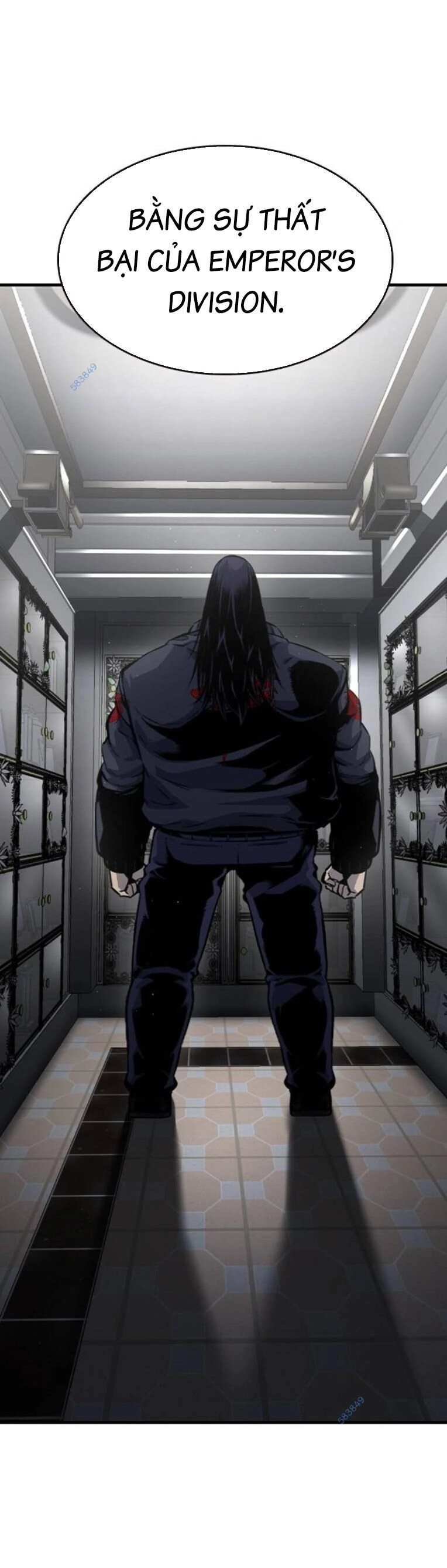 King Game Chapter 78 - 50