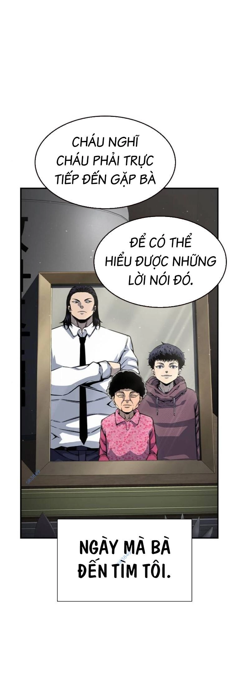 King Game Chapter 78 - 54