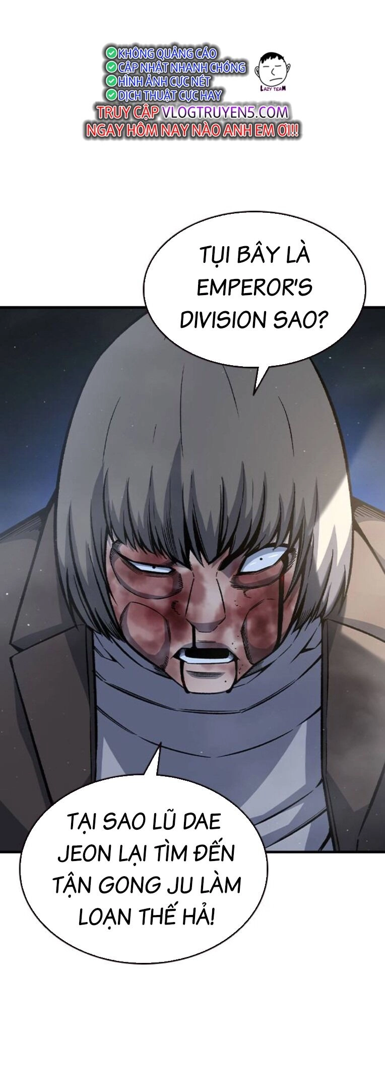 King Game Chapter 78 - 57