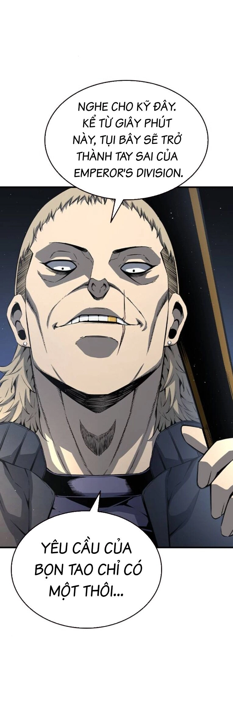 King Game Chapter 78 - 59