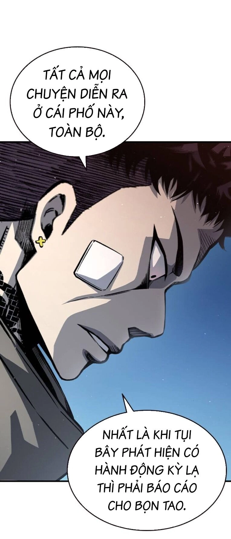 King Game Chapter 78 - 61