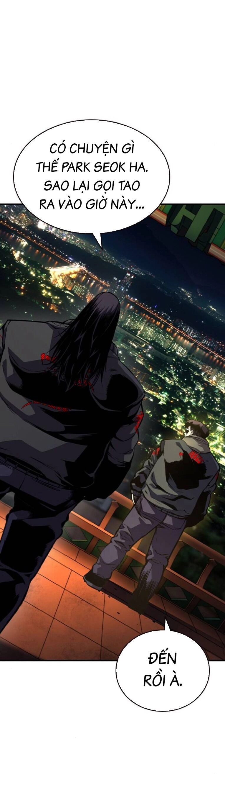 King Game Chapter 78 - 65