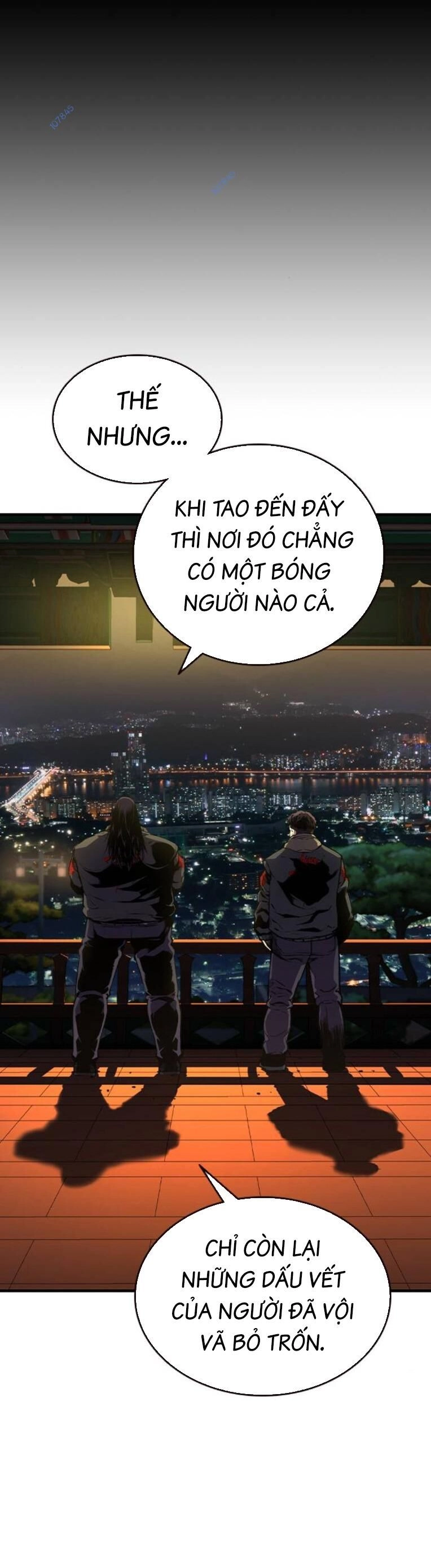 King Game Chapter 79 - 9